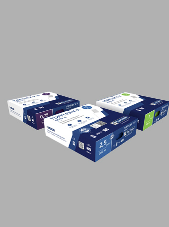 COMERCIAL-ELAMCO-TOPFLEX V-K H05V-K & H07V-K